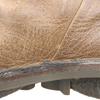 Trippen TRAMP CAMEL Schnürstiefel mit seitlicher Schnürung, Damen, Camel, Größe 36 Schuhe 36 CamelGebraucht