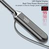 Xiaomi Wireless Neckband Earphones Bluetooth 5.2 Headphones Gaming Power Display Headset TWS Earbuds Sport  Headset With Mic