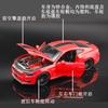 Maisto 1:24 Ford Mustang GT 2015 Modified Alloy Car Diecasts & Toy Vehicles Car Model Miniature Scale Model Car Toy For Children