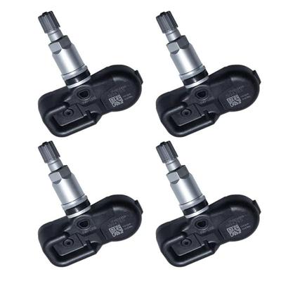 4PCS 42607-33040 4260733040 Tire Pressure Sensor TPMS For Toyota Lexus Auto Parts