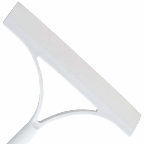 Yamazaki Sangyo Bathbon-kun Squeegee, Slightly Stretchy, Storage Suction Hook Included, 182503