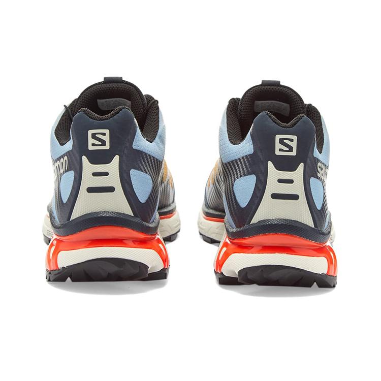 SALOMON XT-4 Adv Low-top Sneakers 412629