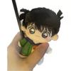 Ran Mouri & Shinichi Kudi Soft Stuffed Dolls - Cute Anime Collectible Figures, Perfect Gift For Fans