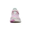 Li Ning Kids Non-Slip Wear-Resistant Casual Shoes Kids Shoes Pink Purple YKNT058-2