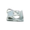 Quick Release Secure Locking 1/4 D Rings Locking Fastener Screws Set Fit for Motorcycle Body Panels No Tool Installation