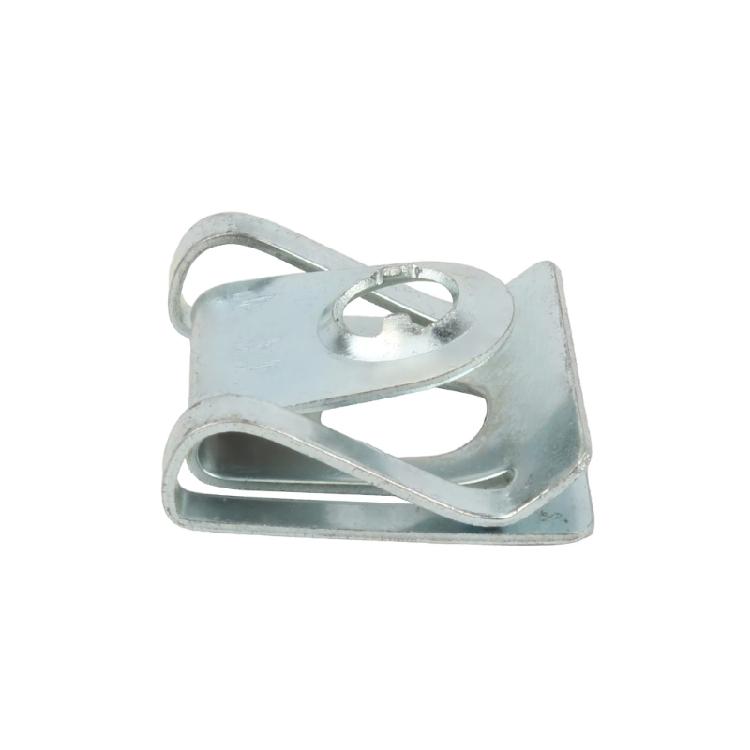 Quick Release Secure Locking 1/4 D Rings Locking Fastener Screws Set Fit for Motorcycle Body Panels No Tool Installation
