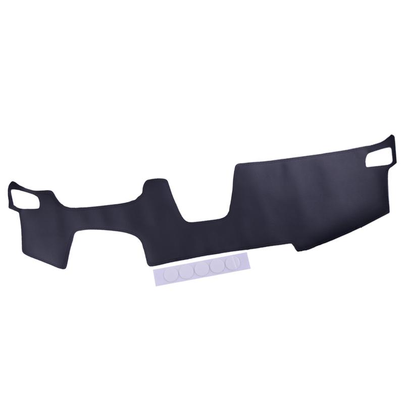 Car Dashboard Cover Dash Mat Pad With HUD Fit for Honda Accord -2024 Right Hand Drive
