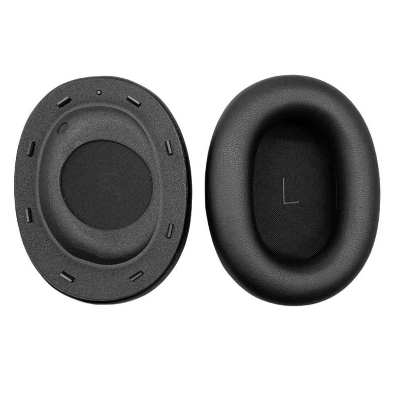 

ABNR Replacement Ear Pads For Tour One M3 Headphones-Earmuffs Ear Cushions Covers Pillow Spare Parts High Quality чёрный