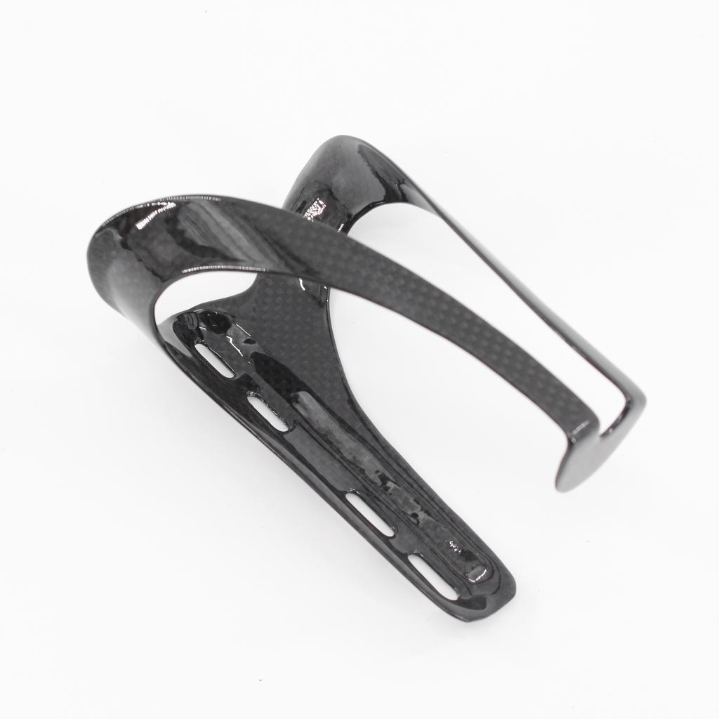 New Road Bike Full Carbon Drink Water Bottle Cages Matte Mountain Bicycle Carbon Fibre Bottle Holder Light MTB Parts New