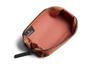 Bellroy Pencil Work Accessories Small Bronze Case, (Pens, Cables, Stationery, Items) -