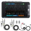 FNIRSI DS215H Dual-Channel Oscilloscope & Signal Generator (NC Version)
