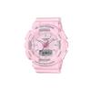Orologio da Donna Serie Display Duale Cristalli Liquidi/Analogico Rosa GMA-S130-4APR GMA-S130-4APR
