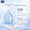 Vinda 1-Ply Hand Towel Tissue Paper, 200 Pulls x 2 Packs