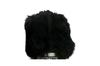 AMBUSH x Converse Chuck 70 High 'Fuzzy - Black Egret'