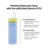 Biodance - Micro Dual Serum Toner