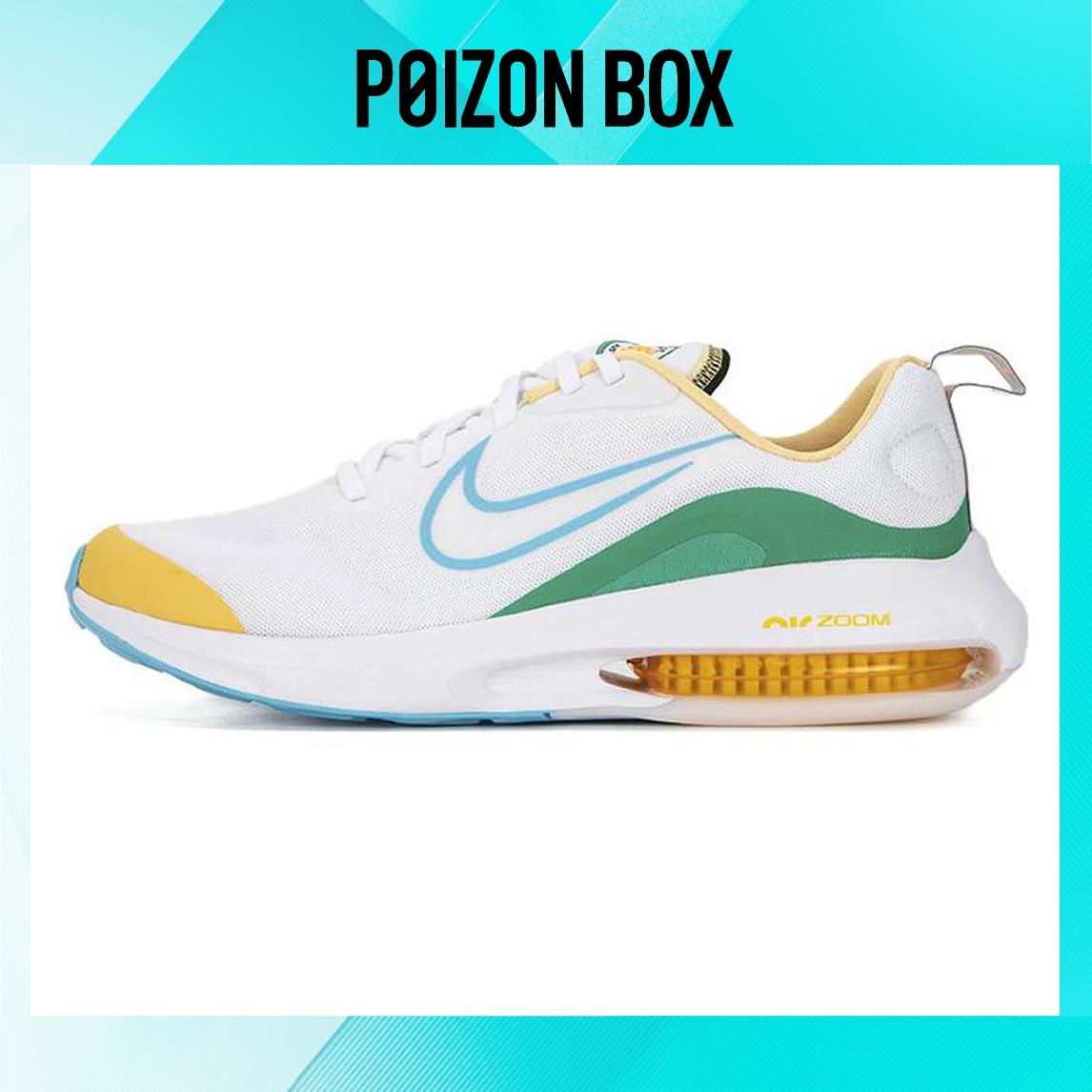 

кроссовки Female Nike Air Zoom Arcadia 2 Running shoes FJ7720-141
