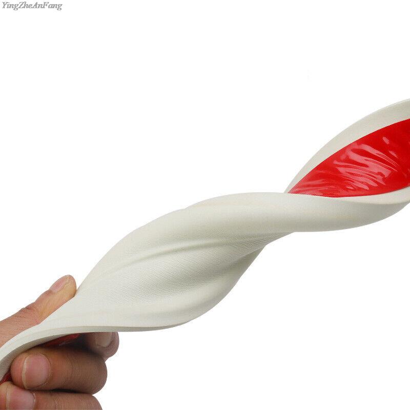 Autocolant de perete autoadeziv de 5 metri Borduri de bordura impermeabile 3D DIY plinte Tapet TV Fundal Decor de perete Linie de finisare