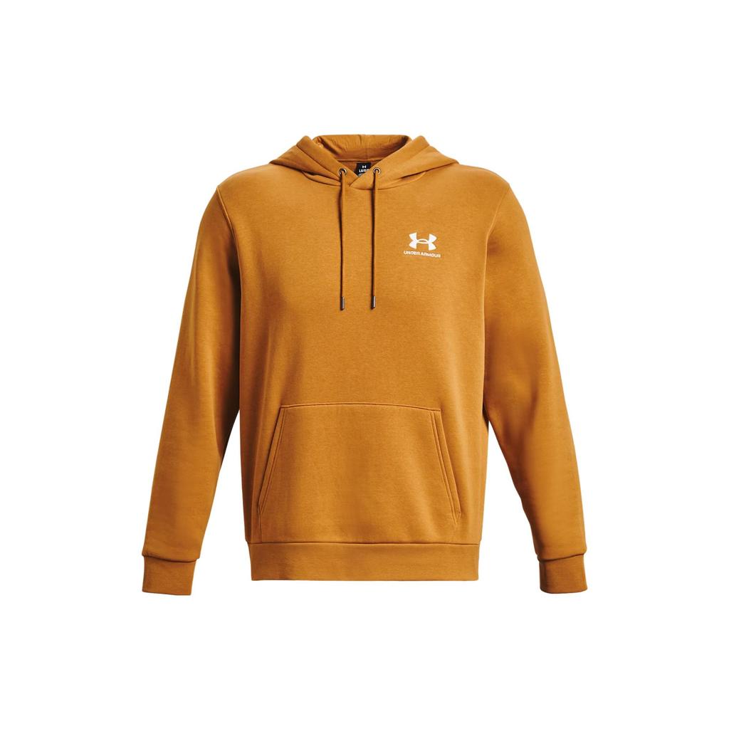 Under Armour Sweatshirt Men's Yellow Ochre 1373880-707