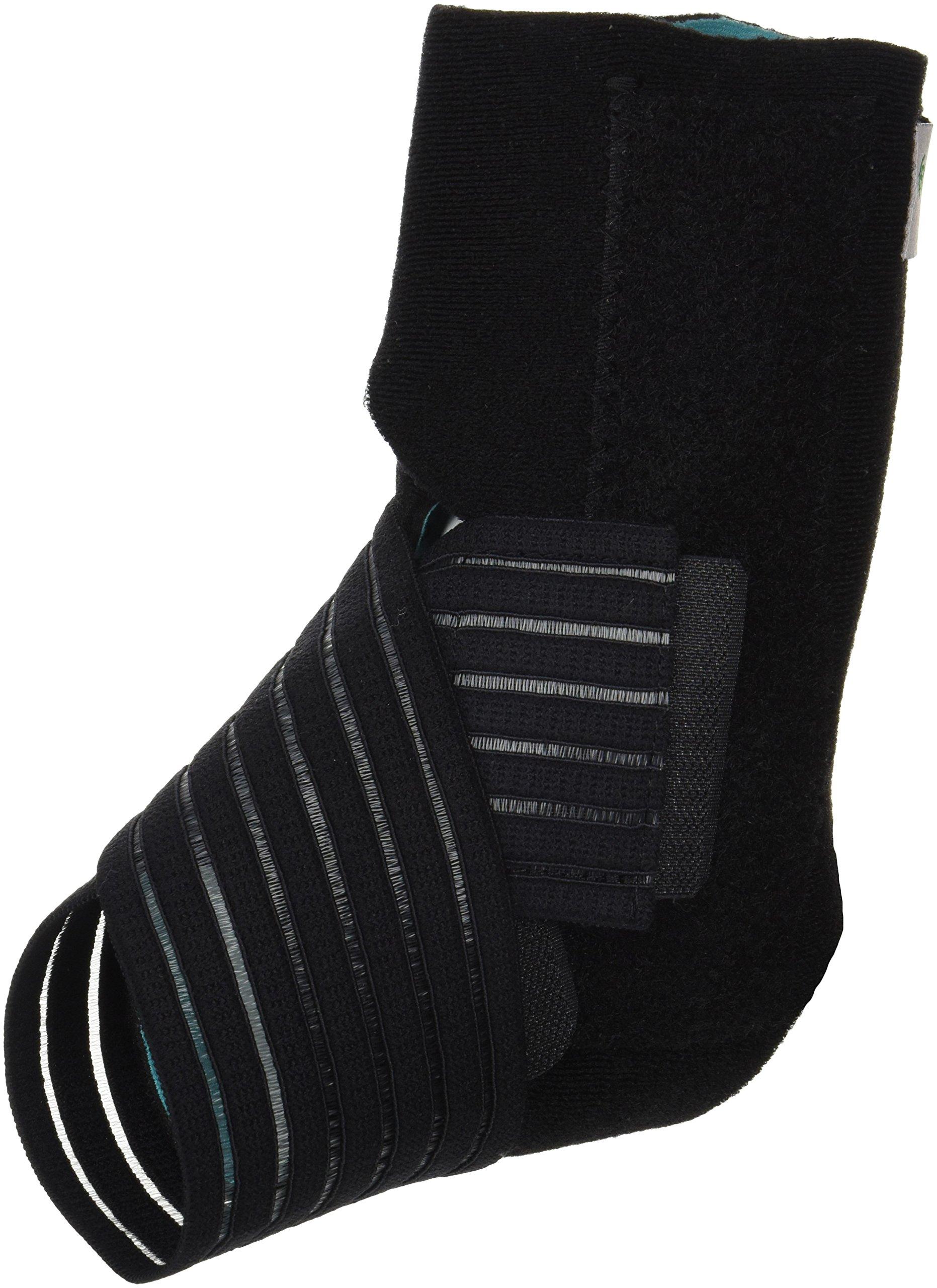 

First Light Ankle Support 3 Free Black FR-0225 чёрный