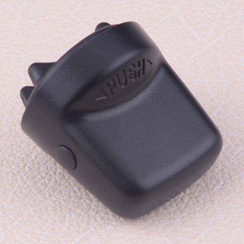 Car Plastic Keyless Ignition Start Switch Knob Cap & ert 4408A167 4408A031 Fit for Mitsubishi Lancer Outlander 2008 - 2013