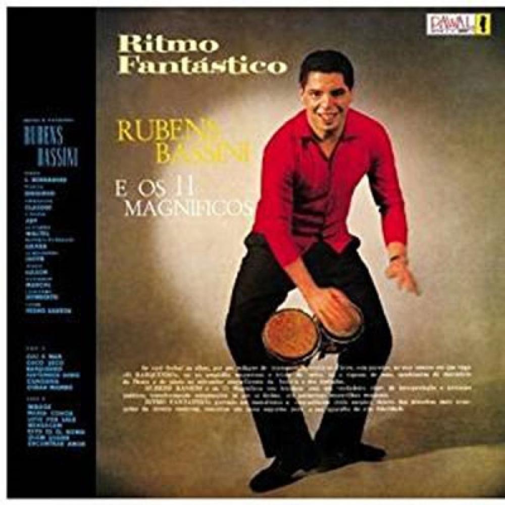 

Рубенс Бассини Ritumo Fantatico Complete Limited Product