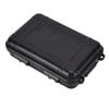 Anti Pressure Shockproof Box Compact Small Waterproof Plastic Storage Boxes for Outdoor Camping Wilderness