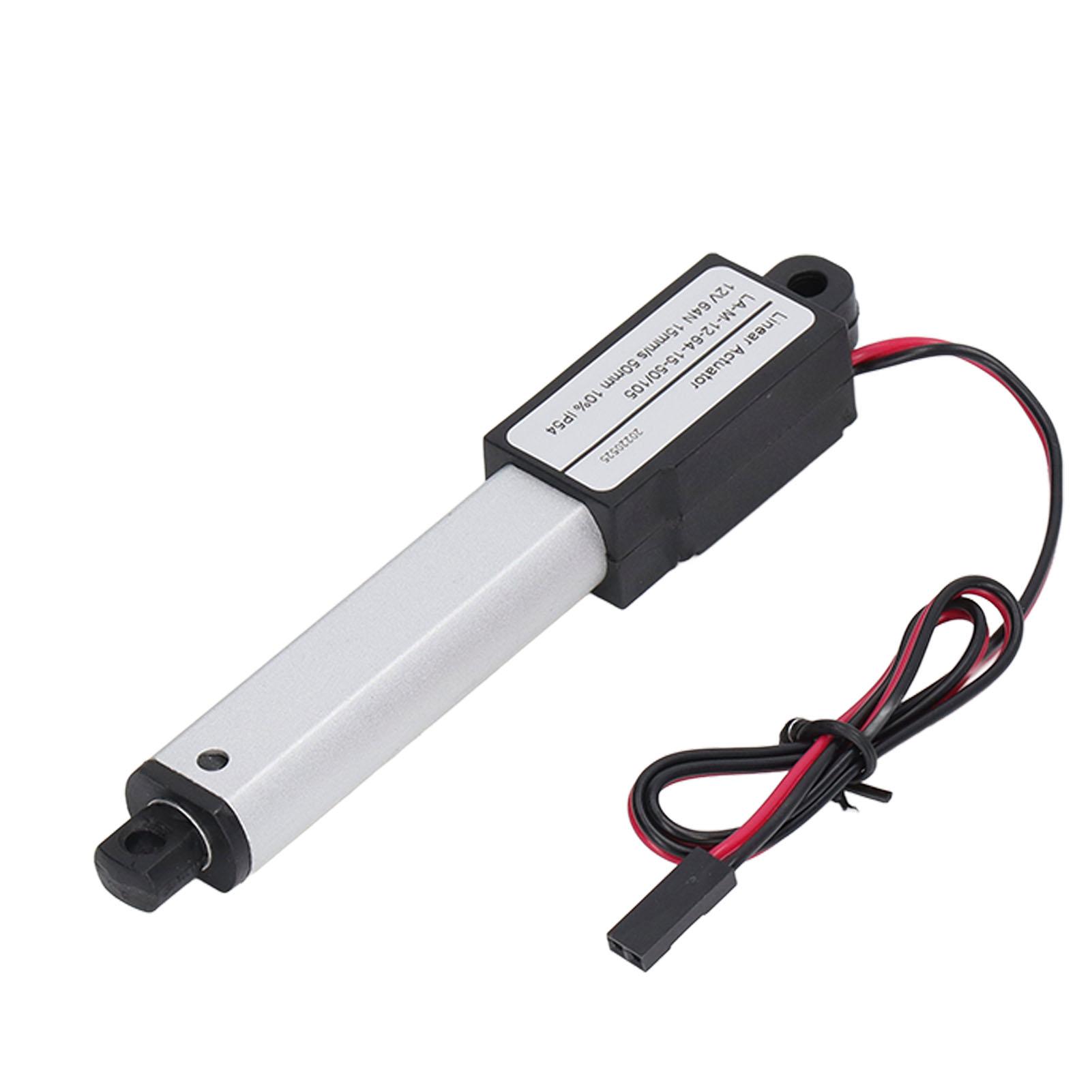 Pen Type Electric Linear Actuator Waterproof