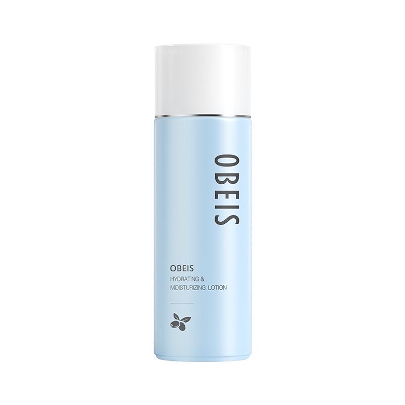 obeis Hydrating & Moisturizing Lotion