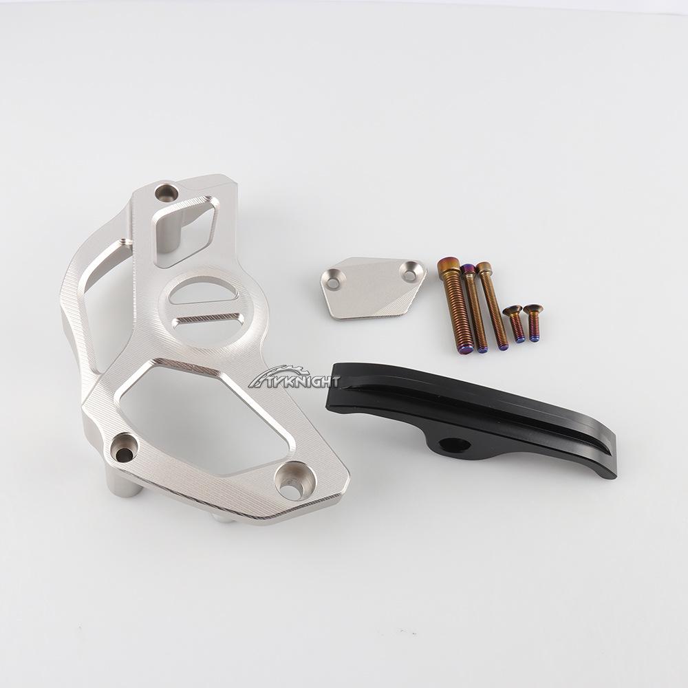 

Chain Guard Sprocket Cover for 801 Svartpilen/Vitpilen