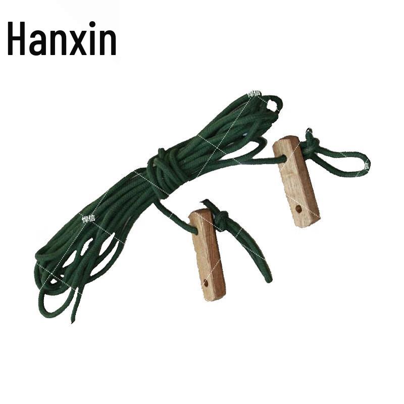Hanxin 84A Squad Tent Accessories