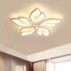 Elegant Modern LED Nordic Ceiling Lamp for Living Room, Bedroom, and Restaurant