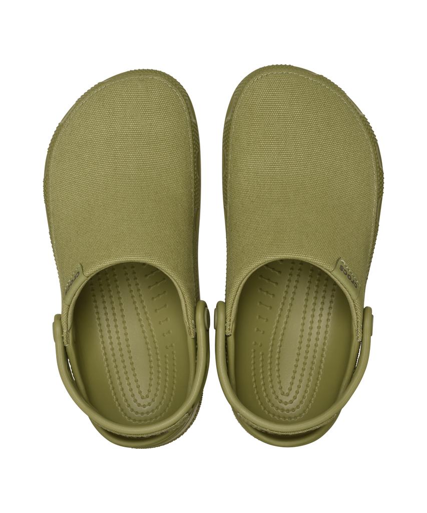 Crocs Classic Crafted Clogs - Aloe / 211354-3Ua