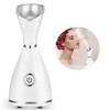 Professional Nano Ionic Facial Steamer Skin Care Beauty USB Powered Hydrating Lightening Spray Method Household Face Application