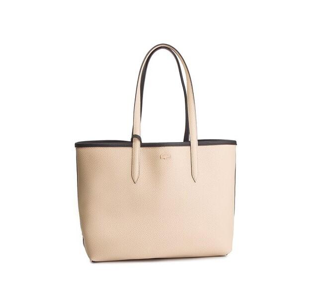 Lacoste Shopping Bag