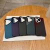 Water-coated Carbon Fiber Pattern Is Suitable for Huawei Pura70ultra Phone Case and 70Pro Full Package Anti-drop Color-block Protective Case