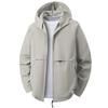 2026 spring cross-border new jacket men's thin outdoor sports and leisure sunscreen men's high-quality trendy men's jacket