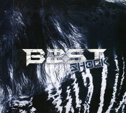 

CD BEAST, DUJUN & DONGWOON, JUNHYUNG & - SHOCK Japan Japanese Pop/Rock Used