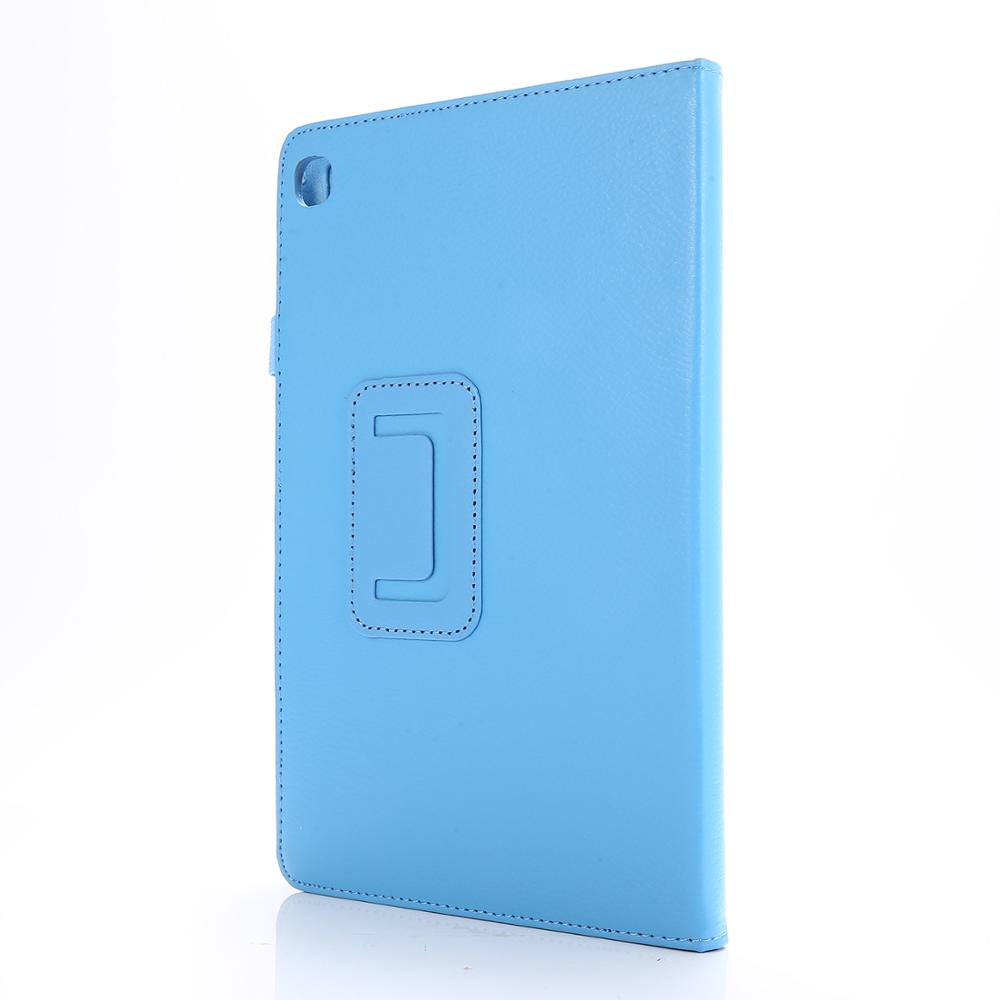 

Бесплатная ручка с чехлом для Samsung Galaxy Tab S6 Lite 10,4 2022 2020 P610 SM-P610 P615 P613, чехол, защитный чехол для планшета pure небесно-голубой