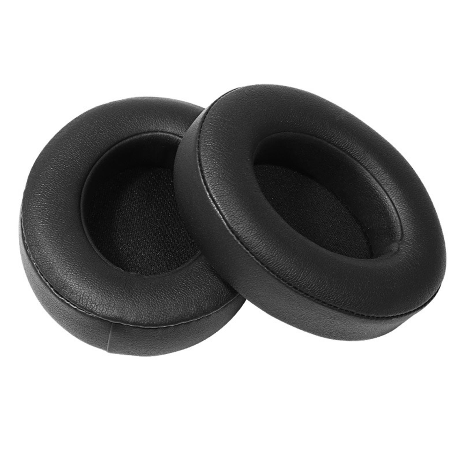 

Earphone Foam Tips, Replacement Ear Pads, Memory Foam Ear Pad Covers One Size
