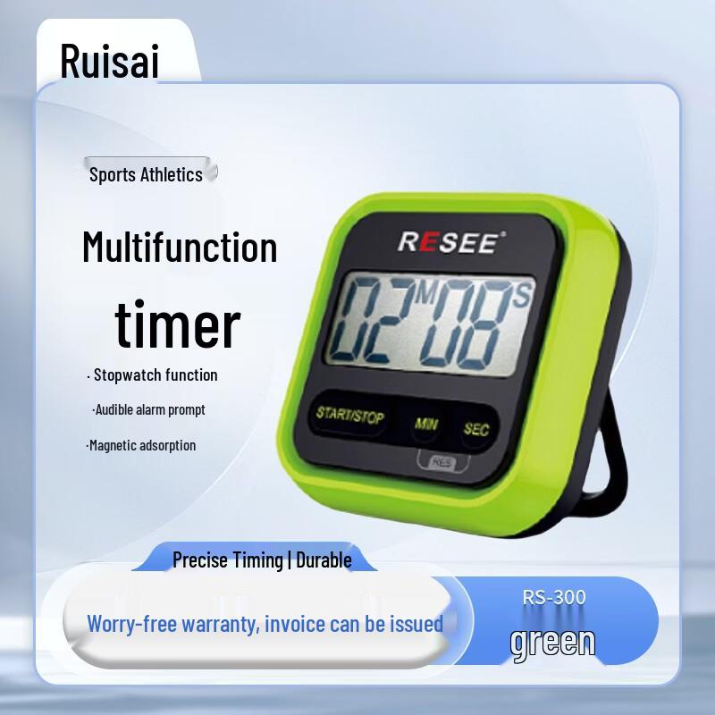 RESEE Multifunction Kitchen Timer