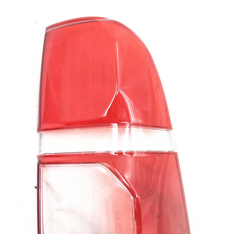 

Fits 2012-2014 Pickup Hilux Vigo Rear Taillight Brake Light Cover High-Quality Driver s Side Taillight Cover