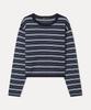 MIXXO Stripe Pullover_Miwkag412T
