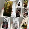 Série de TV Merlin Para Samsung Galaxy M14 M34 M54 M56 M36 M16 M31 M11 M13 M53 M12 M32 M52 M35 M55 M15 M06 Capa