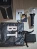 BTS Bangtan Cheering Stick Sammi Balm + Slogan Used