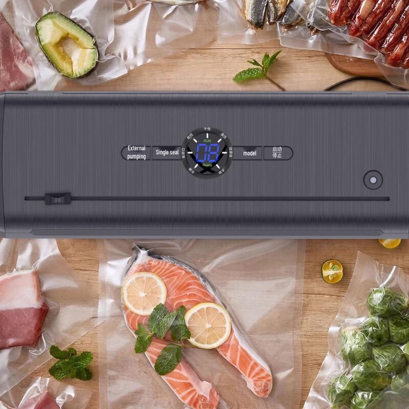 Abay Household Automatic Vacuum Sealer