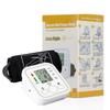 Medical Electronic Blood Pressure Monitor Upper Arm Pulse Detection Home Elderly Smart Blood Pressure Monitor