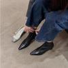 Stiefeletten – Stiefeletten