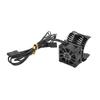 32000RPM High Speed RC Fan Heatsink 8.4V RC Radiator Fan  Off-Road Racing