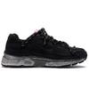 Nike Initiator Low top Running Shoes Unisex Black Gray 394053-101(Team1622-)