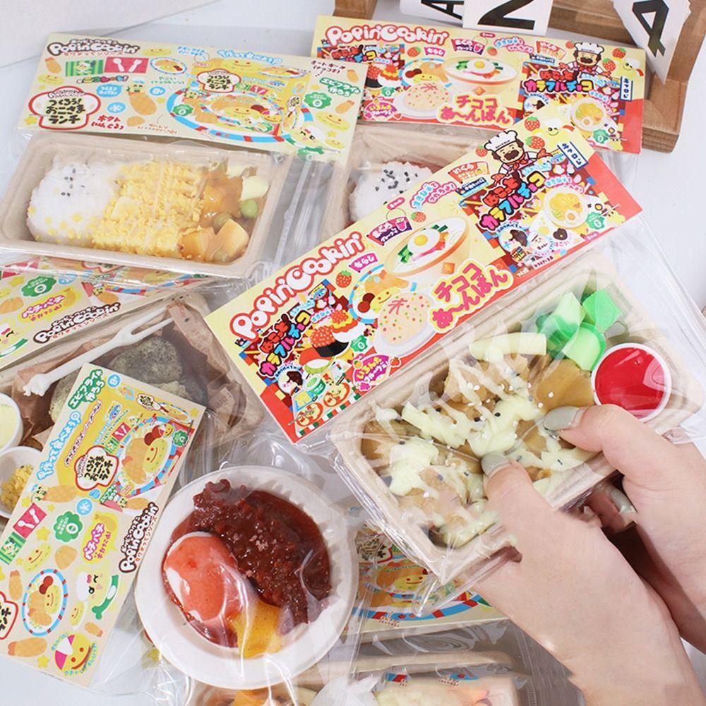 Simulation Food Squeeze Toys TPR Stress Toy New Fried Chicken Decompression Toys Adult